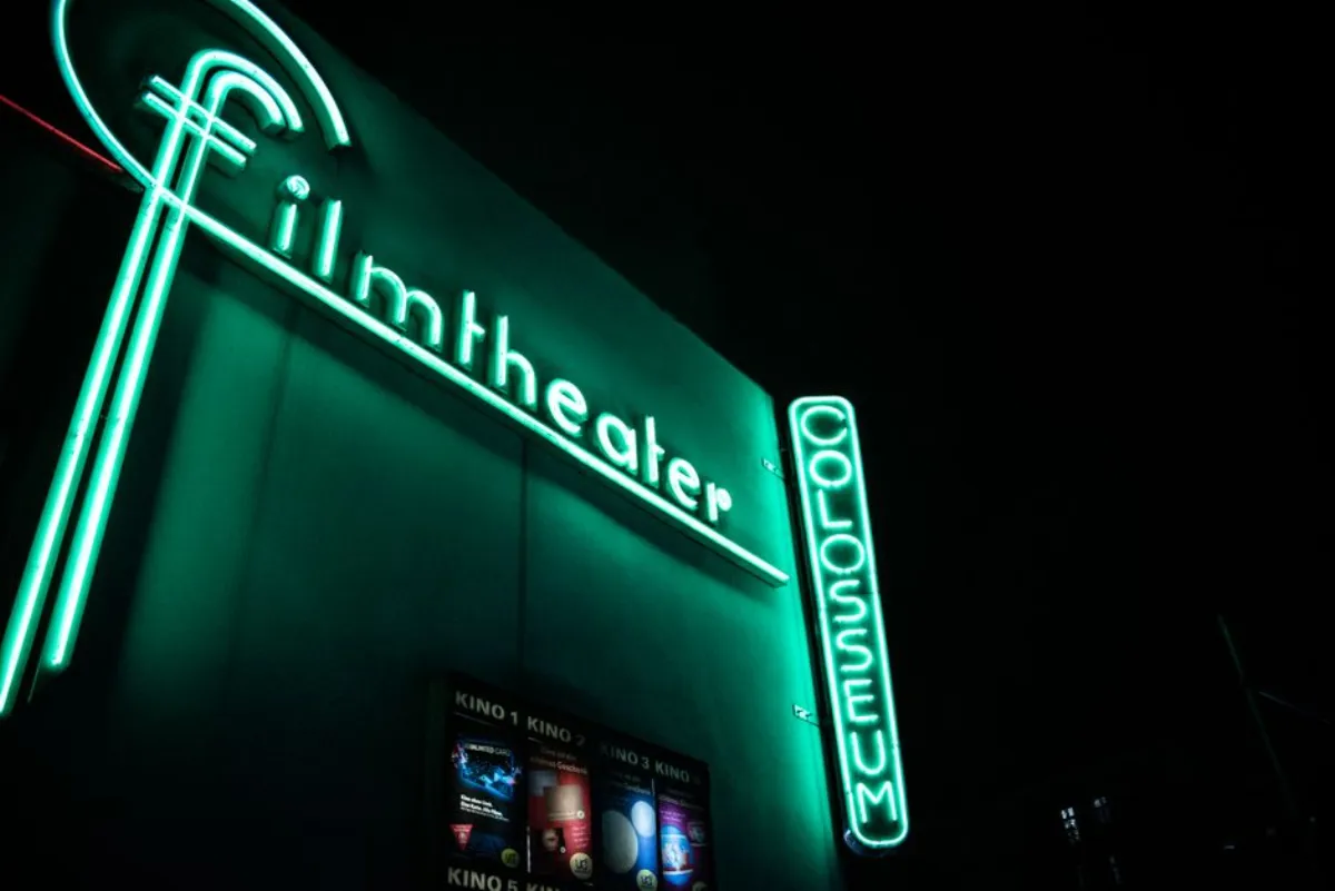cinema comparison